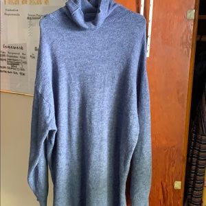 H&M turtleneck